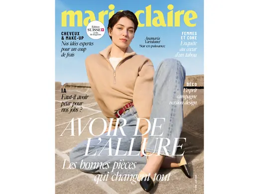 Marie Claire Suisse, RK Interiors