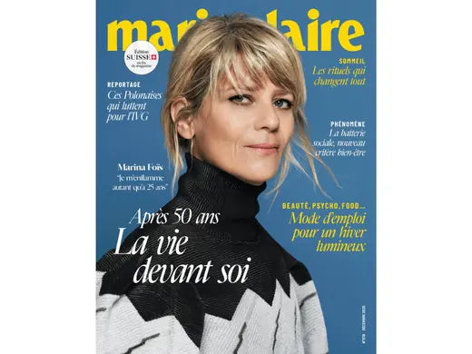 Marie Claire Suisse, RK Interiors