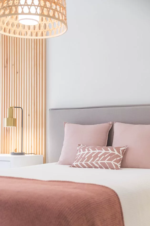 10 conseils pour optimiser une petite chambre