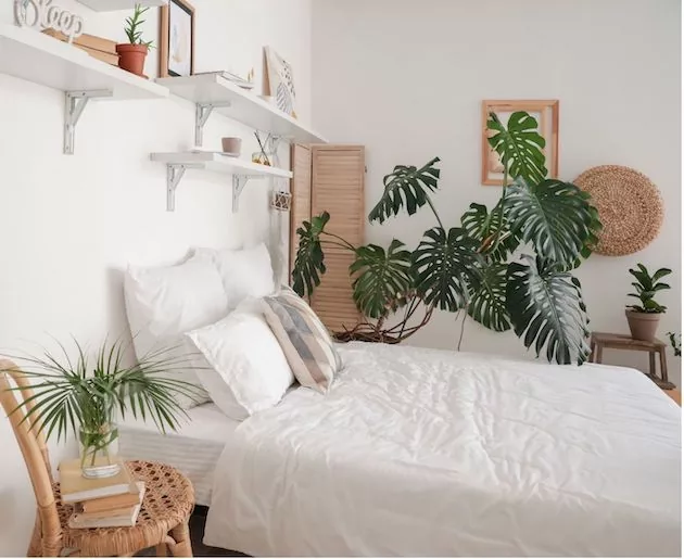 10 conseils pour optimiser une petite chambre