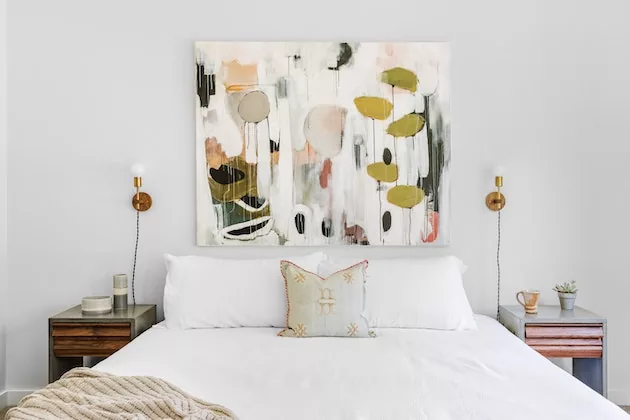 10 conseils pour optimiser une petite chambre