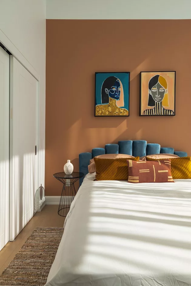 10 conseils pour optimiser une petite chambre