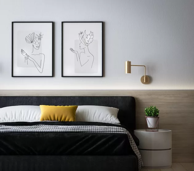 10 conseils pour optimiser une petite chambre