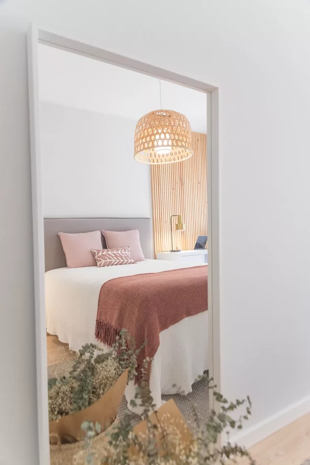 10 conseils pour optimiser une petite chambre