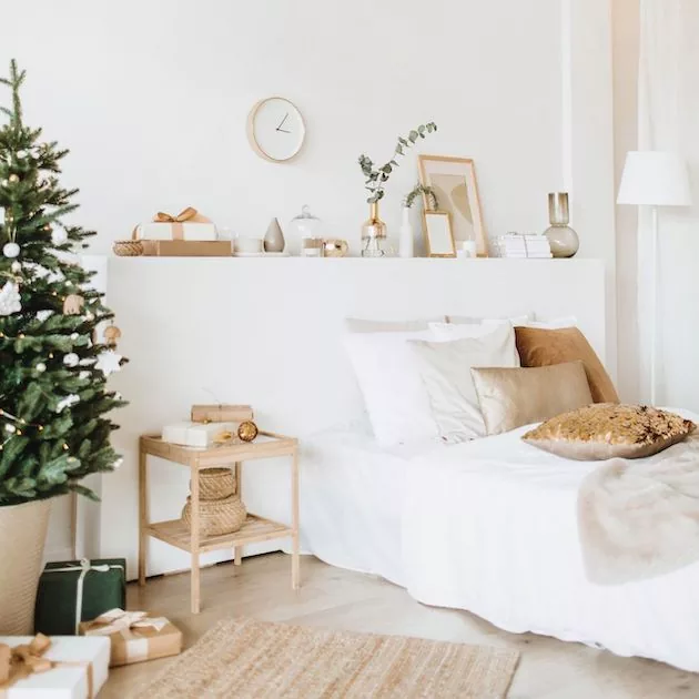 10 conseils pour optimiser une petite chambre