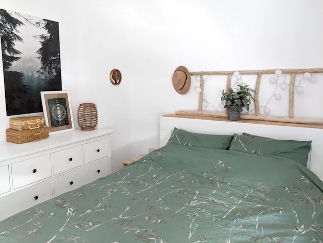 10 conseils pour optimiser une petite chambre