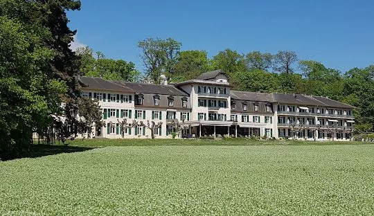 Architecture d&rsquo;intérieur à Gland