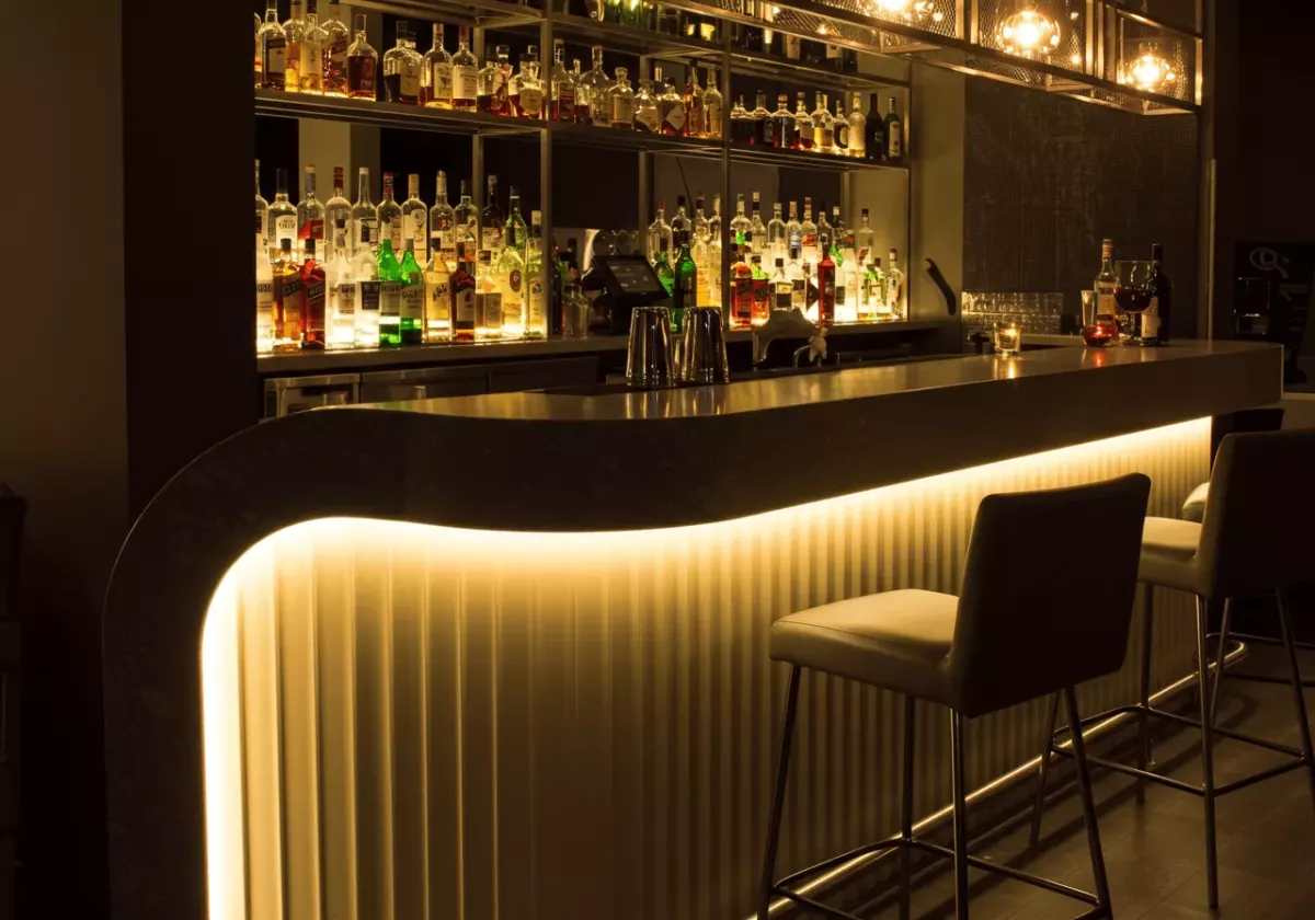 Design de bar: crie espaços únicos e acolhedores para encantar seus clientes