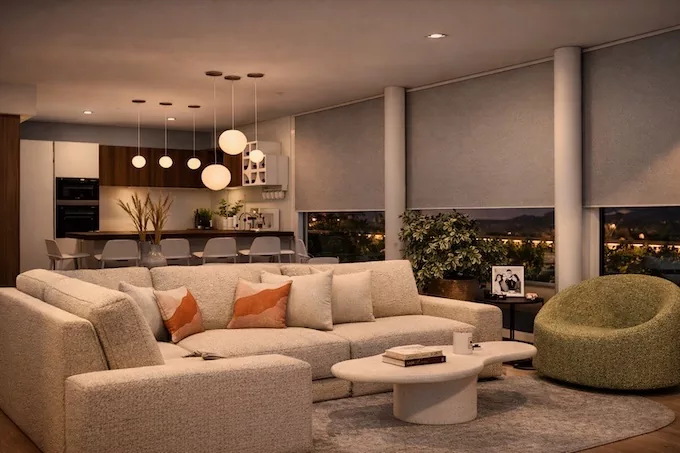 Baules, Design d'intérieur · villa · 7