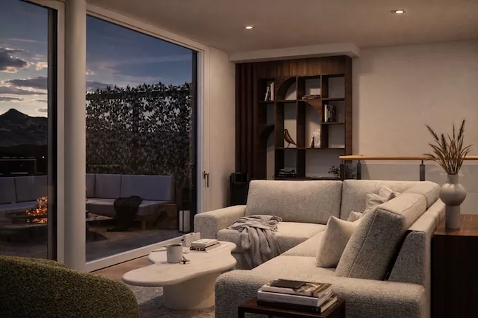 Baules, Design d'intérieur · villa · 8