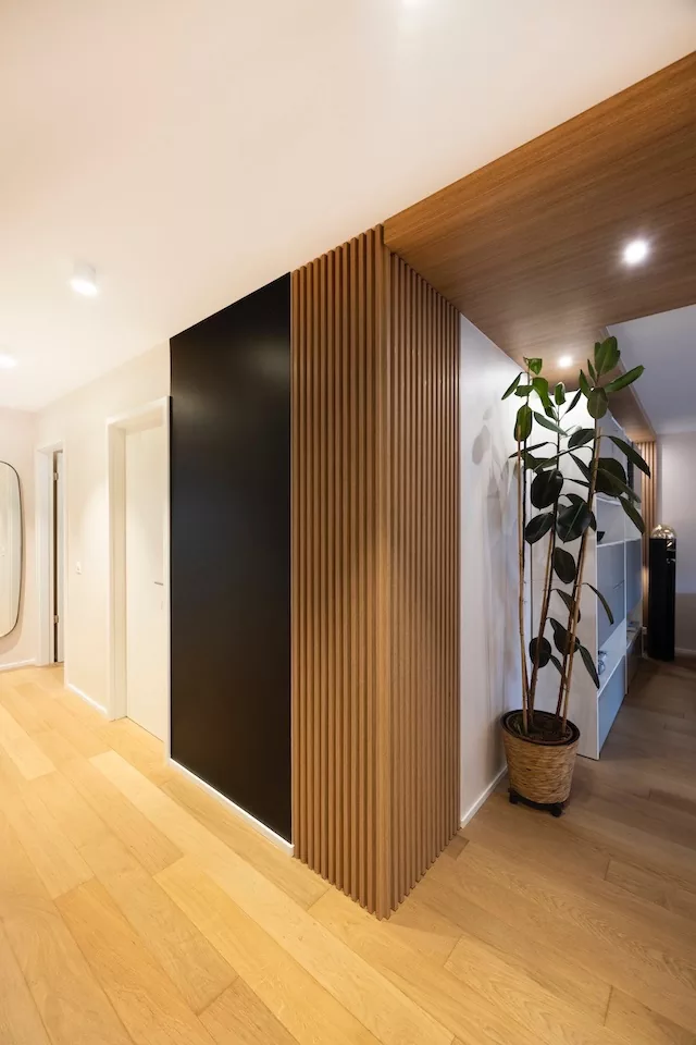 Bois-Ecard 2, Interior design · apartment · 8