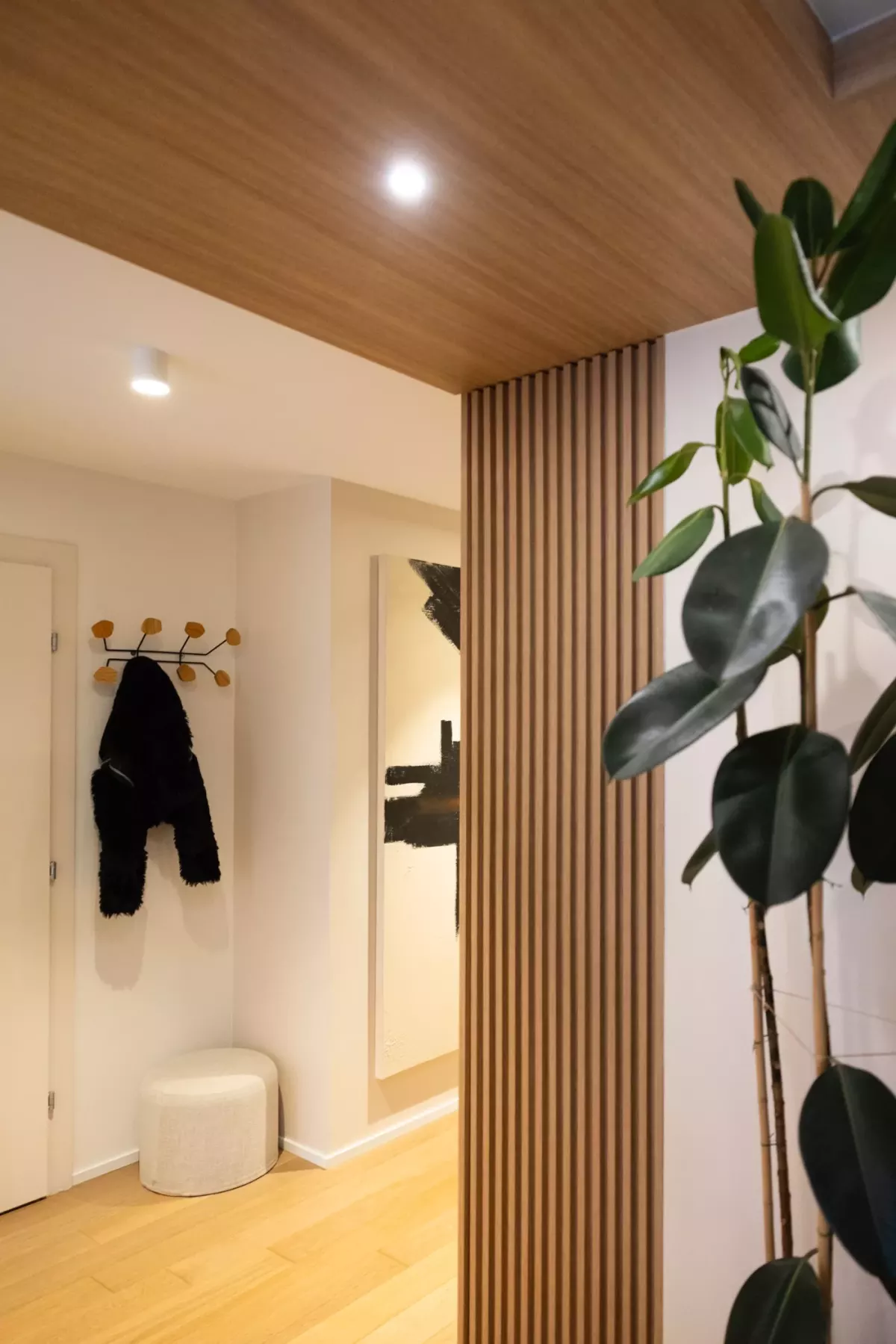 Bois-Ecard 2, Interior design · apartment · 9
