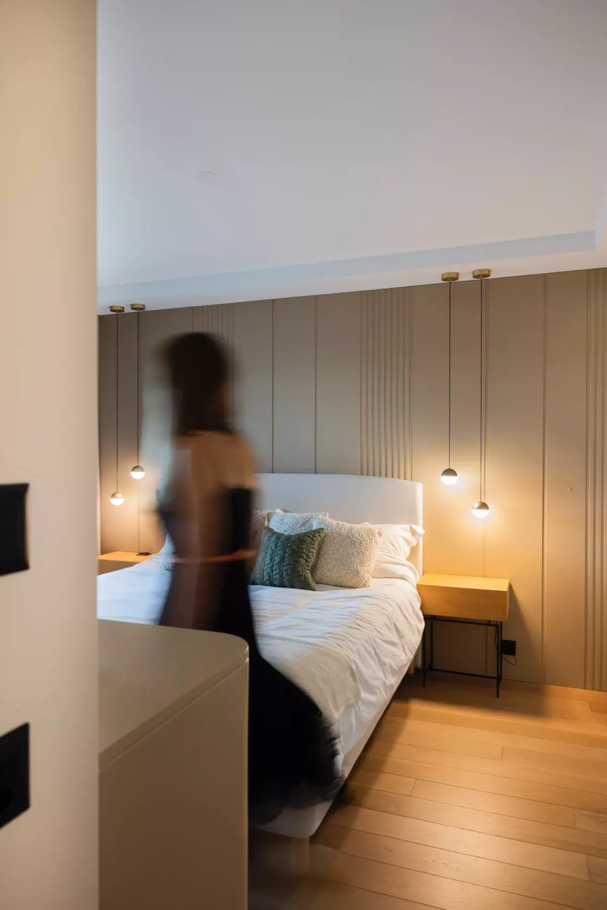 Bois-Ecard 2, Interior design · apartment · 13