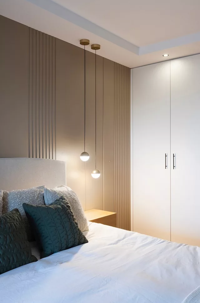 Bois-Ecard 2, Interior design · apartment · 14
