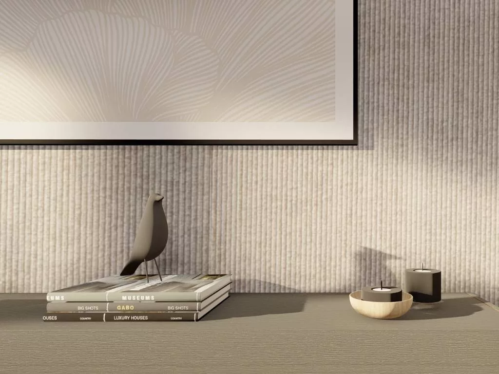 Bois-Ecard, Interior design · apartment