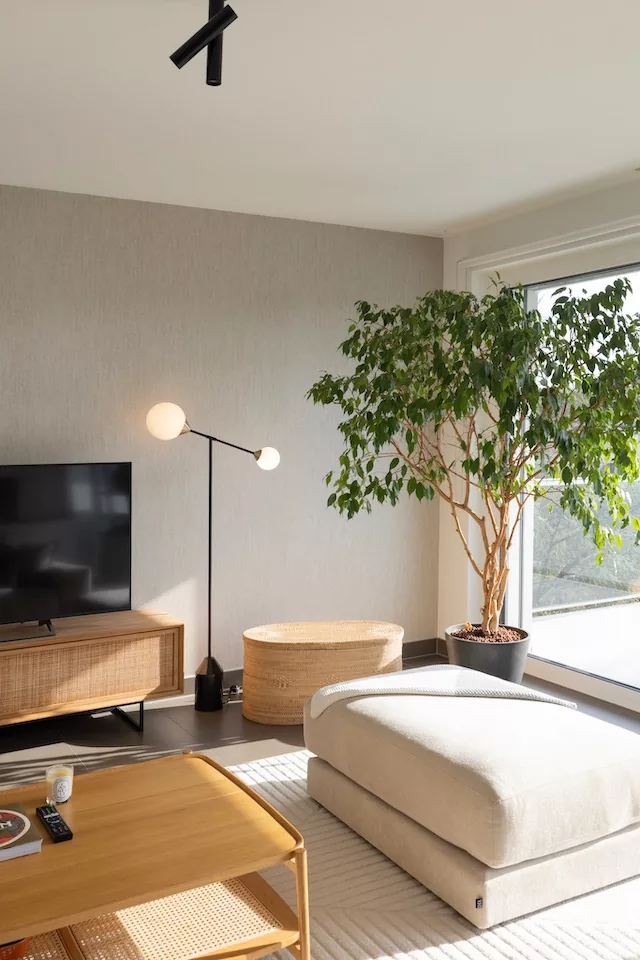 Cantonale, Design d'intérieur · appartement · 3