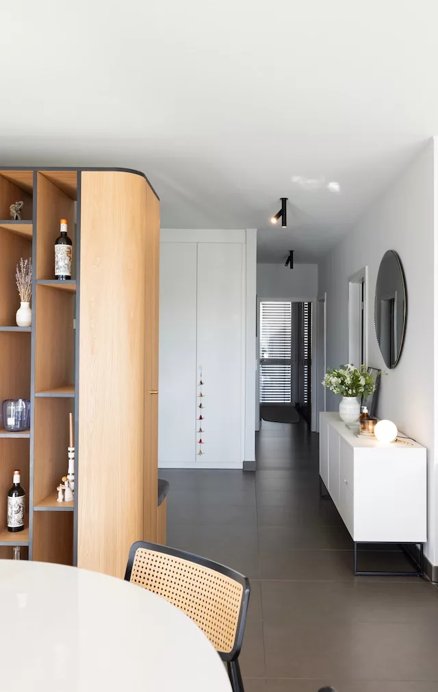Cantonale, Design d'intérieur · appartement · 11