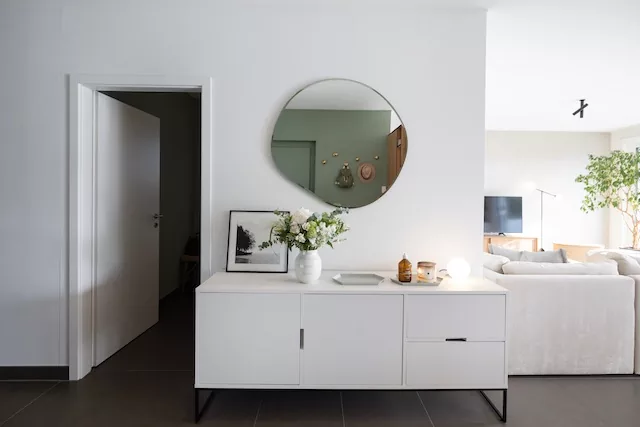 Cantonale, Design d'intérieur · appartement · 13