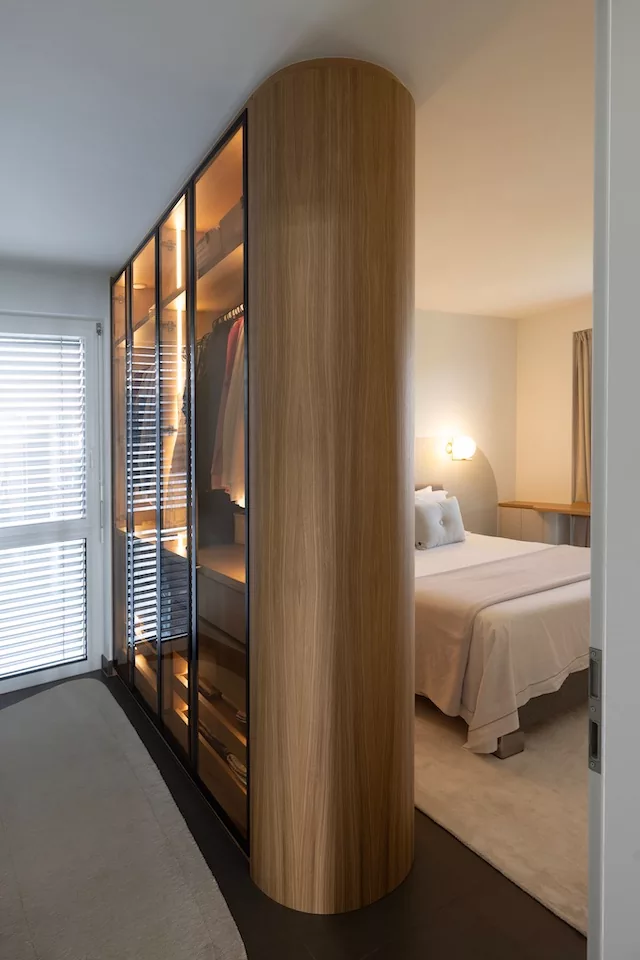 Cantonale, Design d'intérieur · appartement · 14