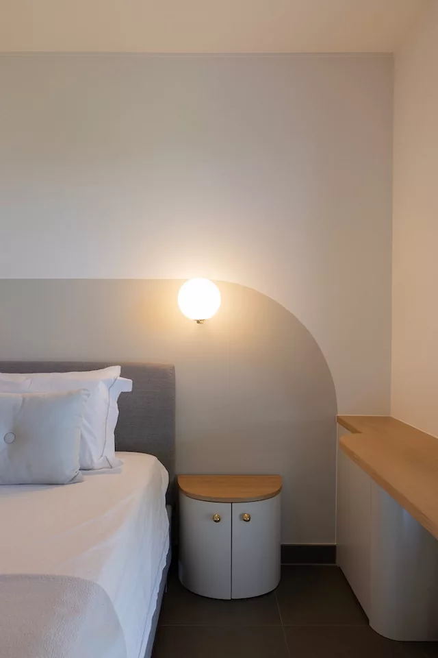 Cantonale, Design d'intérieur · appartement · 19
