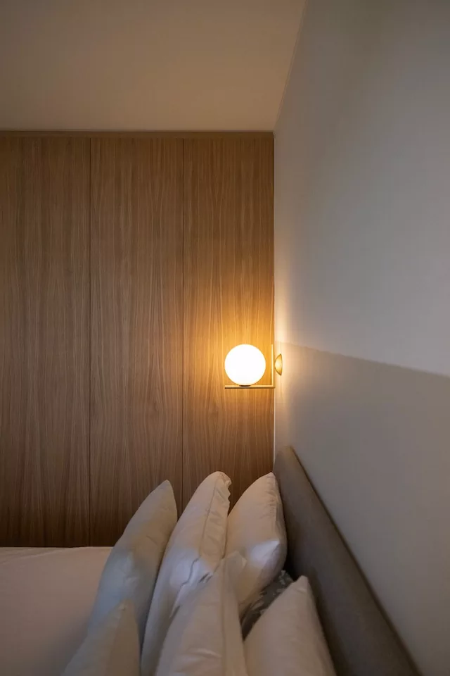 Cantonale, Design d'intérieur · appartement · 20