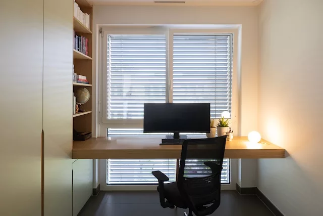 Cantonale, Design d'intérieur · appartement · 21