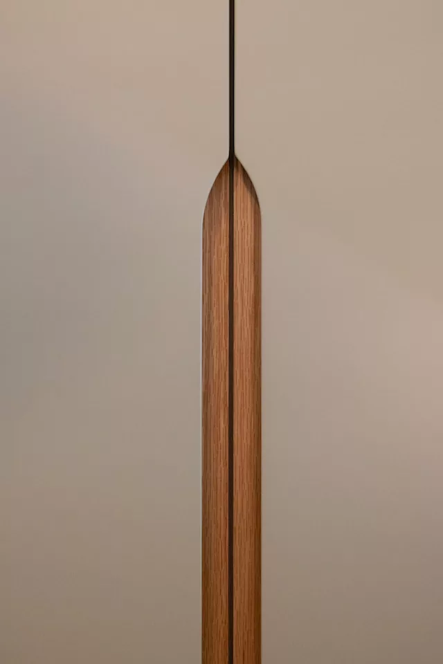 Cantonale, Design d'intérieur · appartement · 22