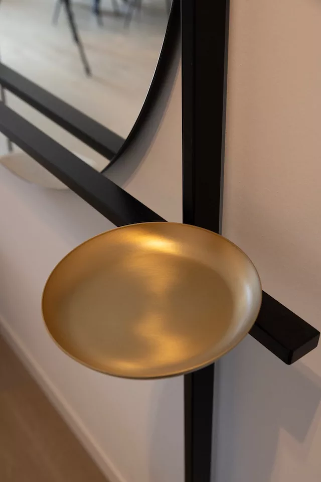 Chailly, Design d'intérieur · appartement · 2