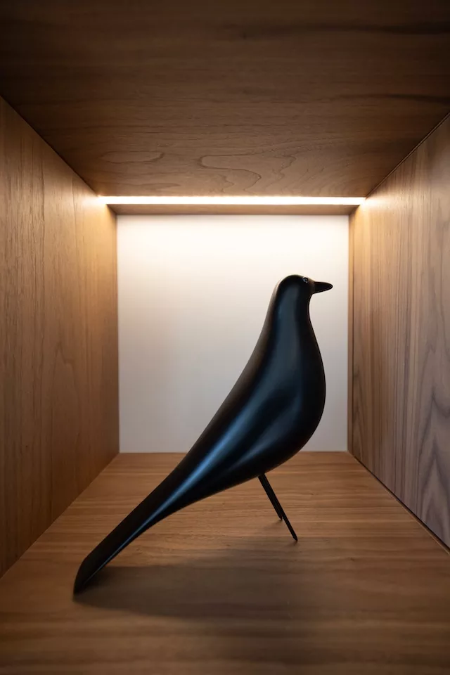 Chailly, Design d'intérieur · appartement · 6