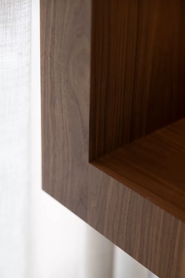 Chailly, Design d'intérieur · appartement · 8