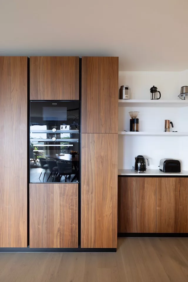 Chailly, Design d'intérieur · appartement · 9