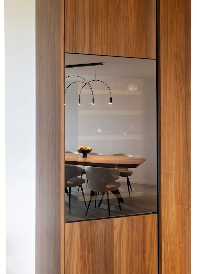 Chailly, Design d'intérieur · appartement · 10