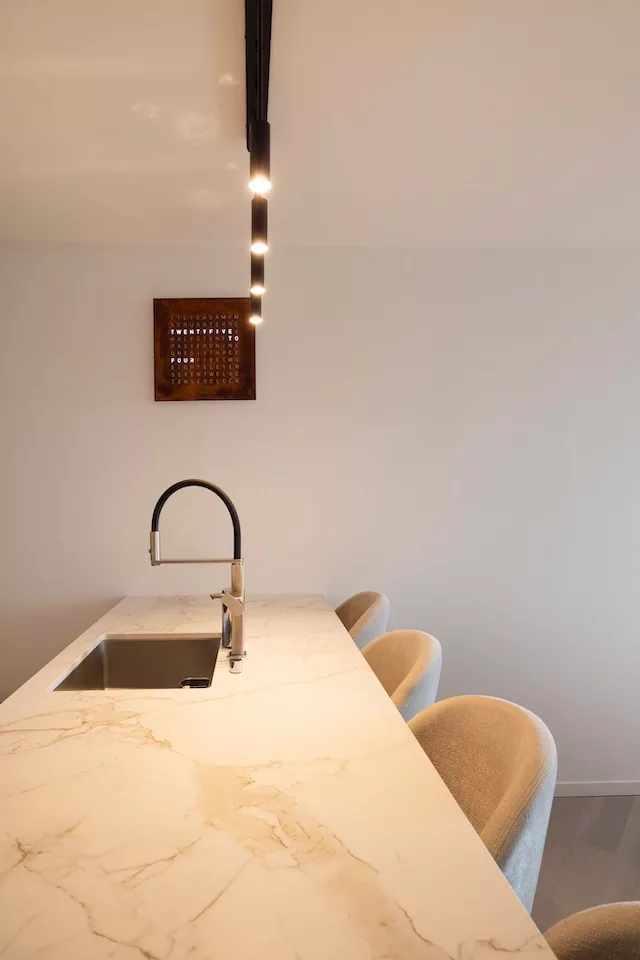 Chailly, Design d'intérieur · appartement · 12