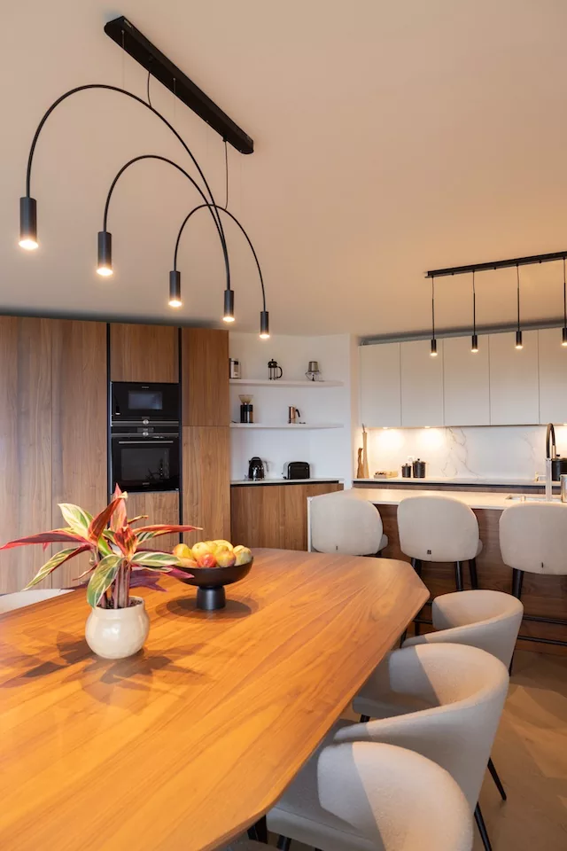 Chailly, Design d'intérieur · appartement · 14