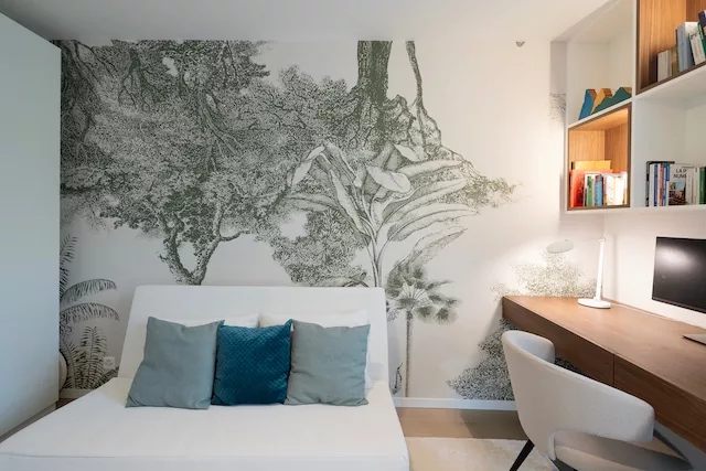 Chailly, Design d'intérieur · appartement · 25