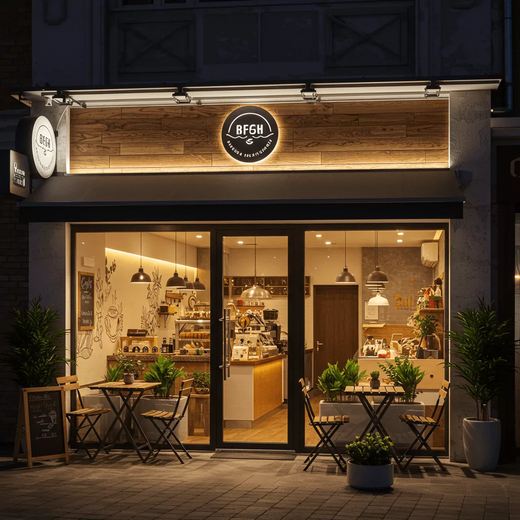 Design de cafeteria: crie espaços inspiradores e lucrativos para seus clientes