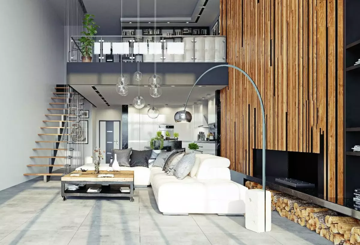 Colab entre design d’intérieur et architecture : transformer les rêves en maisons accueillantes