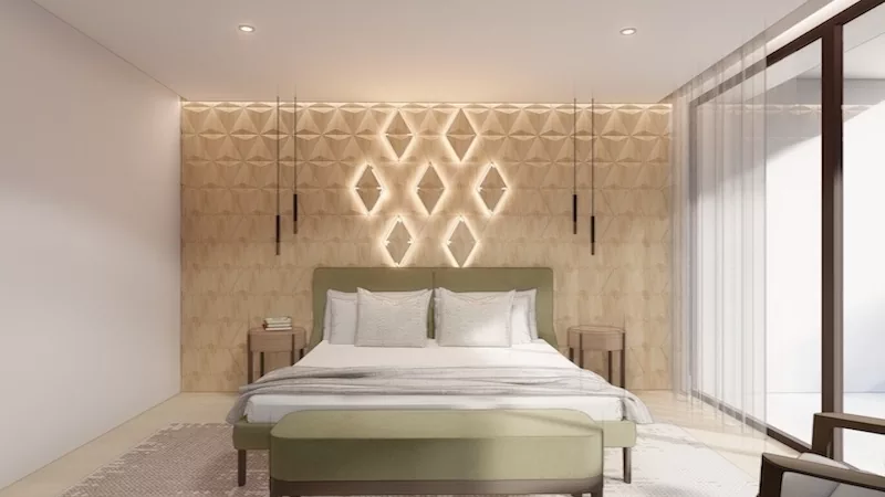 Collonge, Design d'intérieur · villa · 6