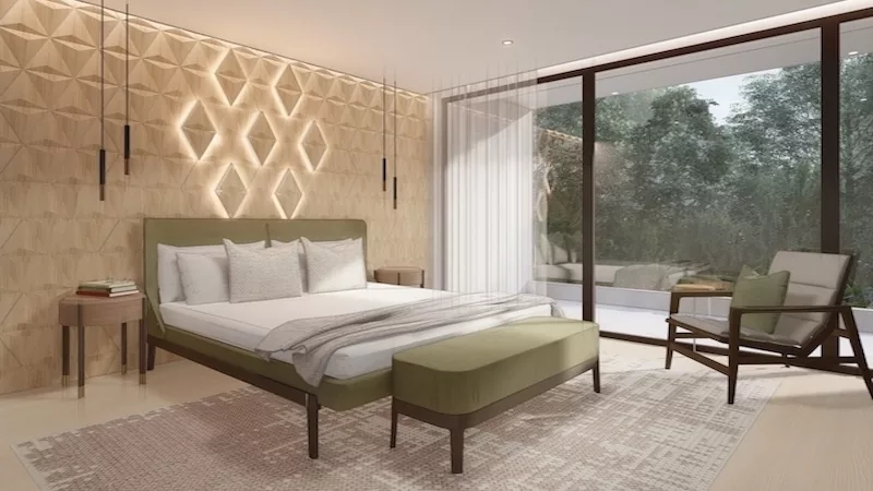 Collonge, Design d'intérieur · villa · 7