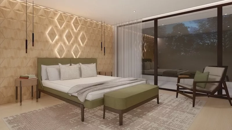 Collonge, Design d'intérieur · villa · 8