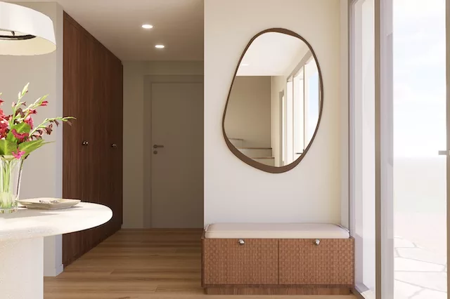 Cœur de la Côte, Interior design · villa · 4
