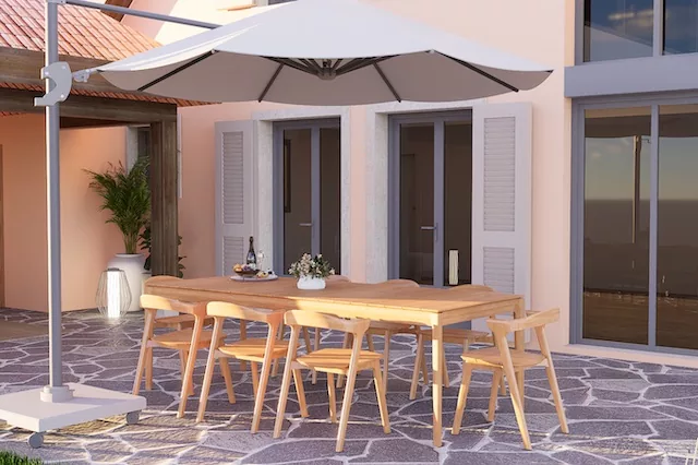 Cœur de la Côte, Interior design · villa · 20