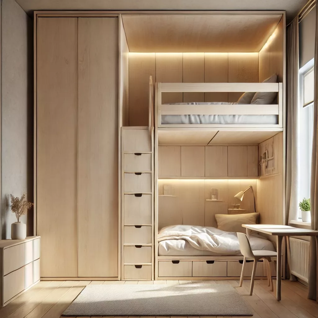 Custom Furniture: personalization and functionality for your home