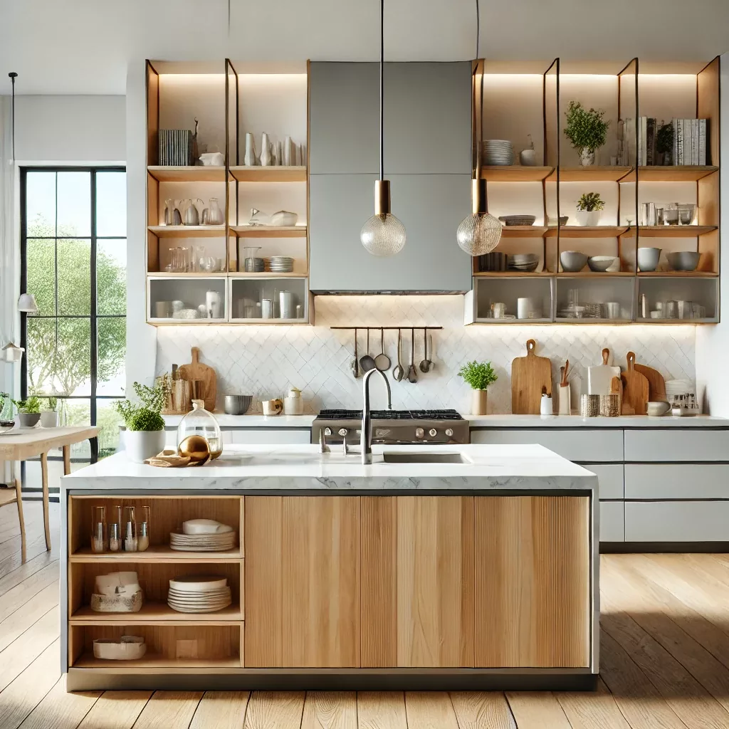 Custom Furniture: personalization and functionality for your home