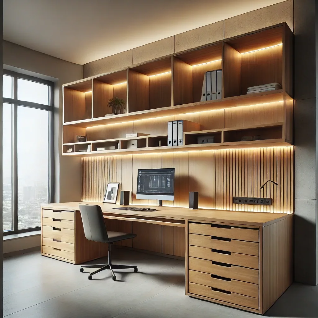 Custom Furniture: personalization and functionality for your home