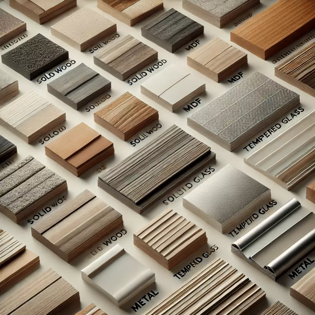 Custom wardrobe: personalized solutions for your space