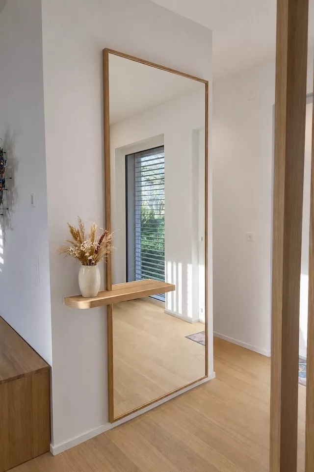 Devancet, Interior design · villa