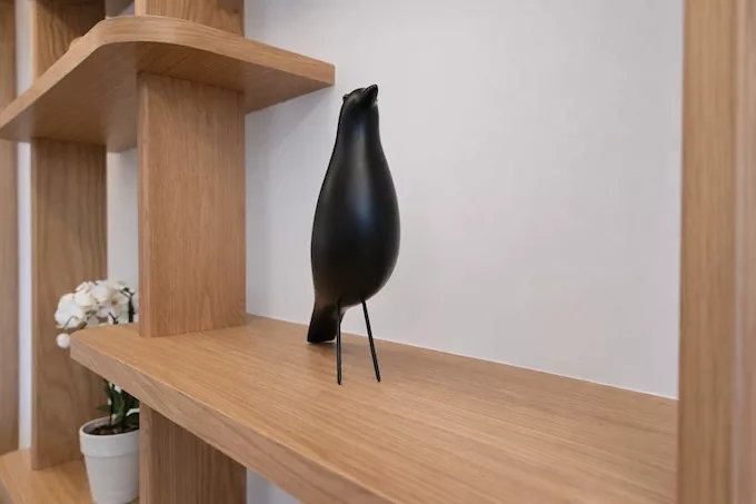 Devancet, Interior design · villa · 3