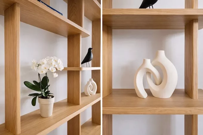 Devancet, Interior design · villa · 4