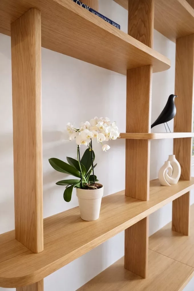 Devancet, Interior design · villa · 5